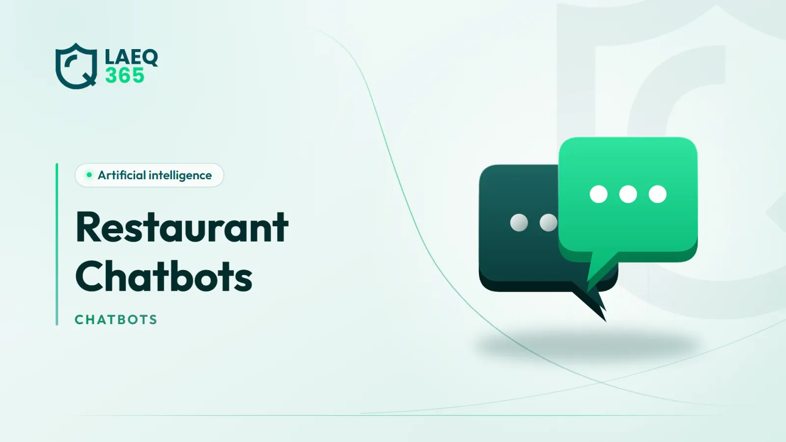 Restaurant Chatbots: Orders, Allergens and Human Handover
